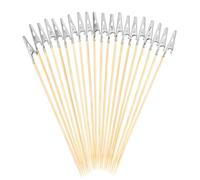 Qhsgdbgem Alligator Clips CompactLight Clip Photos 10x7cm | Small, design keeps papers safe without crowding your workspace; ideal for displays.