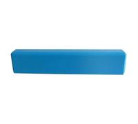 Qhsgdbgem Dog Car Chin Rest - Bubble EVA Cushioned Pad for Cozy Cab Rides | Bubble EVA cushion offers gentle support for a dog's chin while at the window; reduces discomfort on long drives.