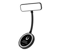 Qhsgdbgem Ring Light for Phone Versatile Gift for Creators | Thoughtful gift for friends and family who love selfies, short videos, and professional-looking photos .