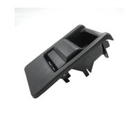 QHSJGBL Car Side Plated Interior Door Handle for Fiat for Ducato 1994 1995 1996 1997 1998 1999 2000 2001 2002 1301413650 Rear Side Sliding Inner Door Handle RH LH