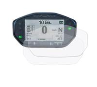 QHSJGBL Cluster Display Screen Protective Cover For DUCATI For Monster 797 821 1200 For 1200R 937 Motorcycle Dashboard Cluster Scratch Protection Film(1 pieces)