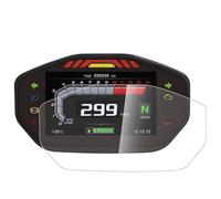 QHSJGBL Cluster Display Screen Protective Cover For Ducati For Monster 821 797 796 937 1200 For 1200R 2014-up Motorcycle Cluster Protection Film(2 SETS)