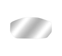 QHSJGBL Cluster Display Screen Protective Cover For Ducati For Monster 937 Motorcycle Cluster Scratch Protection Film Screen Protector Accessories(1 pieces)