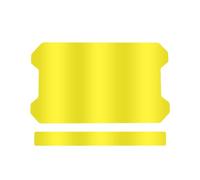 QHSJGBL Cluster Display Screen Protective Cover For SYM For HUSKY For ADV150 Motorcycle Cluster Scratch Protection Film Screen Dashboard(Yellow)