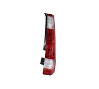 QHSJGBL For CRV For CR-V 2005 2006 Auto Rear Tail Light Warning Brake Signal Lamp Without Bulb Taillight 33551S9AA11 Tail Lights Set Assembly(Only 1 Right)