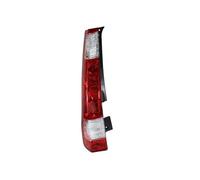 QHSJGBL For CRV For CR-V 2005 2006 Auto Rear Tail Light Warning Brake Signal Lamp Without Bulb Taillight 33551S9AA11 Tail Lights Set Assembly(Only 1 Left)