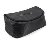 QHSJGBL for Goldwing for GL 1800 2001 2002 2003 2004 2005 2006 2007 2008 2009 2010 Motorcycle Trunk Liner Bag Storage Luggage Side Box Inner Bag Motor Pannier Bag