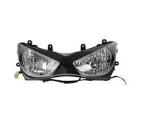 QHSJGBL Motorcycle Front Headlight Assembly For Kawasaki For Ninja For ZX6R For ZX636 For ZX6RR For ZX600 2005-2006 Motorcycle Headlamp Front Headlight
