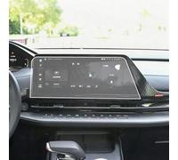 QHSJGBL Navigation Protective Film For Changan Second Generation For CS55 For PLUS 2022 Car GPS Navigation LCD Anti-scratch Film Tempered Glass Screen Film(10.25 inch)