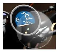 QHTEIOSM 2Pcs TPU Motorcycle Dashboard Screen Protector Screen Protector Scratch Protect Film For Ho&nda Rebel 500 CM500 CMX500 2020-2022 dashboard films