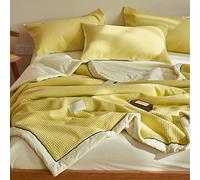 QHUE cool duvet double,13.5 tog king size duvet,Four season comforter, queen size bedding, thin coverlet, cool comforter, summer sweat blanket