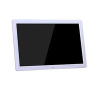 QHYXT Digital Photo Frame 13 Inch Digital Picture Frame 1280X800 High Resolution Screen Image Preview Video Calendar Clock Auto On/Off Timer Support Usb And Sd Card Remote Control Quality Gif
