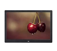 QHYXT Digital Photo Frames 14 inch photo album high definition electronic album wall mounted advertising machine shopping mall advertising machine supermarket Digital Picture Frame