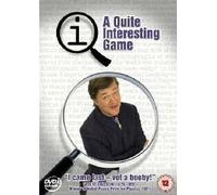 QI - A Quite Interesting Game [Interactive DVD] [2005] by Stephen Fry