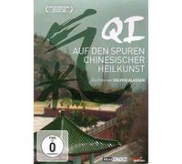 Qi - Auf den Spuren chinesischer Heilkunst [DVD]
