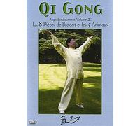 Qi Gong 2 - DVD