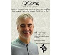 Qi Gong: A Guide to Well Being [DVD] [Region 1] [US Import] [NTSC]