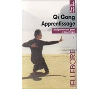 Qi Gong : Apprentissage - Enseignement des gestes et des principes [VHS]