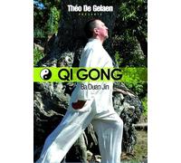 Qi Gong - Ba Duan Jin