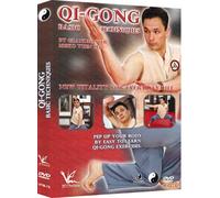 Qi-Gong Basic Techniques
