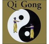 Qi Gong by Budi Siebert (1999-03-09)