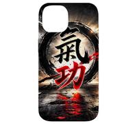 Qi Gong Chi Energy Flow Case for iPhone 14