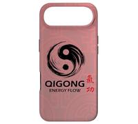 Qi Gong Chi Energy Flow Case for iPhone Air
