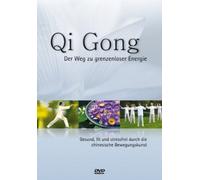 Qi Gong:der Weg zu Grenzenloser Energie [Import anglais]