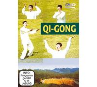 Qi Gong [DVD]