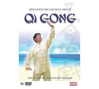 Qi Gong DVD