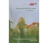 Qi Gong - Entspannung und Körpertraining, Vol. 1 (+ Audio-CD) [2 DVDs]