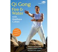 QI Gong Fire & Water