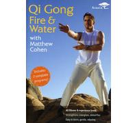 Qi Gong Fire & Water [DVD] [2007] [Region 1] [US Import] [NTSC]