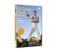 Qi Gong: Fire & Water [DVD]