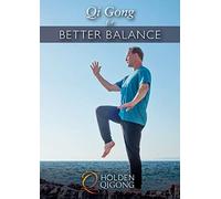Qi Gong for Better Balance with Lee Holden **2025** Perfect qigong Dvd for seniors and beginners - Prevent Falls - Easy Balancing Exercise for BEginners