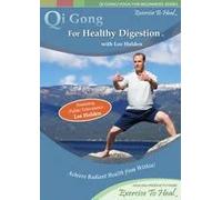 Qi Gong for Healthy Digestion