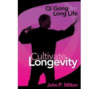 Qi Gong For Long Life: Cultivate Longevity [DVD] [2005] [NTSC]