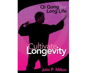Qi Gong For Long Life: Cultivate Longevity [DVD] [2005] [NTSC]