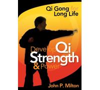 Qi Gong For Long Life: Develop Qi Strength And Power [DVD] [2005] [NTSC]