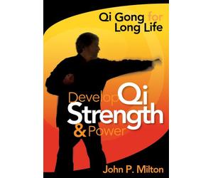 Qi Gong For Long Life: Develop Qi Strength And Power [DVD] [2005] [NTSC]