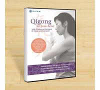 Qi Gong for Stress Relief [DVD] [Region 1] [US Import] [NTSC]