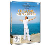 Canda - Qi Gong für den Rücken - Heilsame Übungen für eine gesunde Wirbelsäule [DVD]
