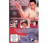 Qi-Gong Grundtechniken
