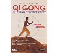 Qi Gong Initiation Perfectionnement DVD
