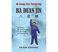 Qi-Gong Life Nurturing: Ba Duan Jin: 2