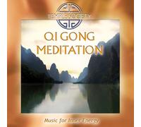 Temple Society – Qi Gong Meditation – Remastered – Zyx Music