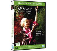 Qi Gong pour Se réveiller-Vol.2 : Activer la Force et l'élan de Vie