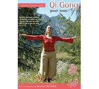 Qi Gong pour Tous - DVD