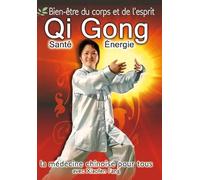 Qi gong sante energie