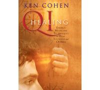 Qi Healing - Energy Medicine Techniques To Heal Yourself And ... [DVD] [NTSC]